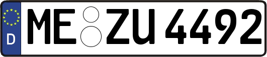 ME-ZU4492