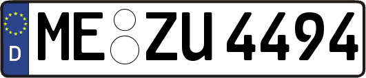 ME-ZU4494