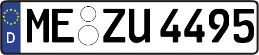 ME-ZU4495