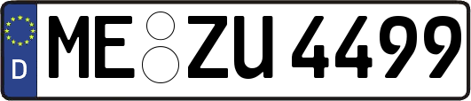 ME-ZU4499
