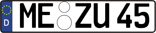 ME-ZU45