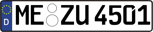ME-ZU4501