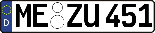 ME-ZU451