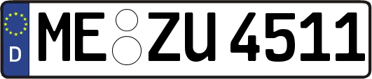 ME-ZU4511