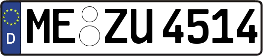 ME-ZU4514