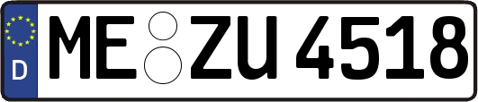 ME-ZU4518