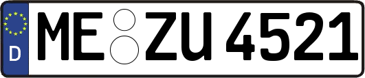 ME-ZU4521