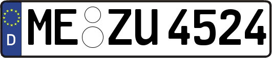 ME-ZU4524