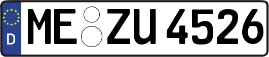 ME-ZU4526