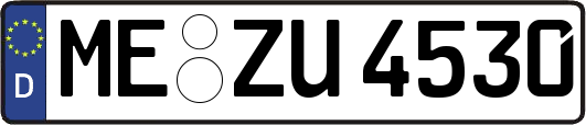 ME-ZU4530