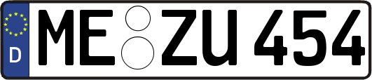 ME-ZU454