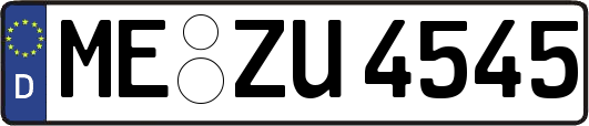 ME-ZU4545