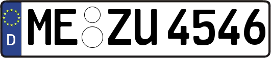 ME-ZU4546