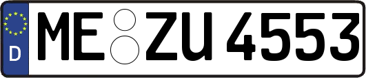 ME-ZU4553