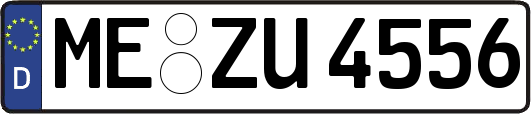 ME-ZU4556