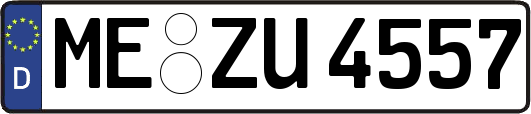 ME-ZU4557