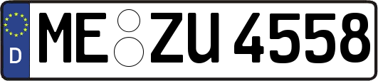 ME-ZU4558
