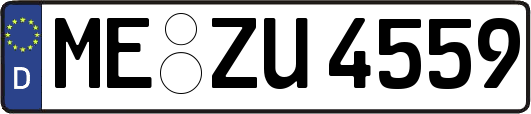 ME-ZU4559