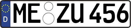 ME-ZU456
