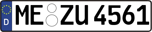 ME-ZU4561