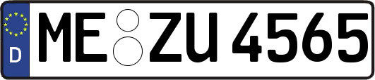 ME-ZU4565