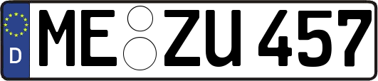 ME-ZU457