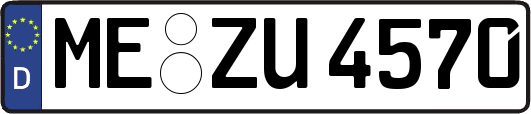 ME-ZU4570