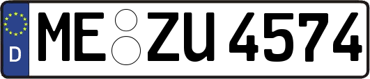 ME-ZU4574
