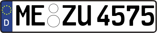 ME-ZU4575