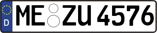 ME-ZU4576
