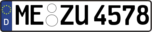 ME-ZU4578