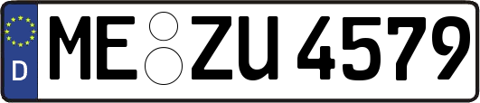 ME-ZU4579