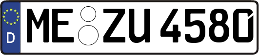 ME-ZU4580