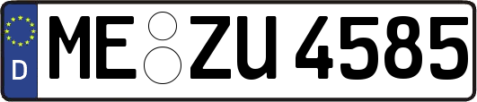 ME-ZU4585