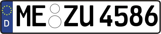 ME-ZU4586