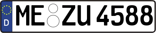 ME-ZU4588