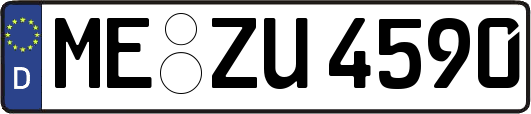 ME-ZU4590