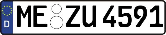 ME-ZU4591