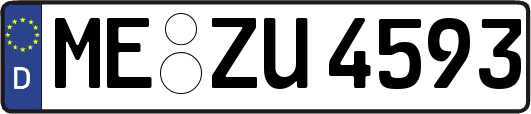 ME-ZU4593