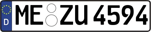ME-ZU4594