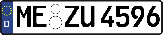 ME-ZU4596