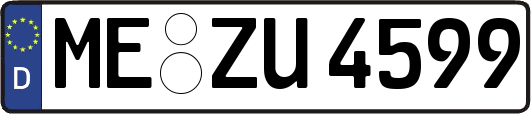 ME-ZU4599