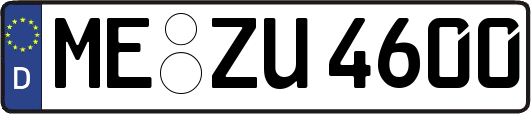 ME-ZU4600