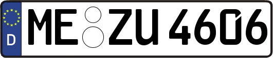 ME-ZU4606