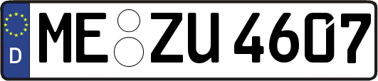 ME-ZU4607