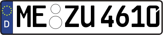 ME-ZU4610