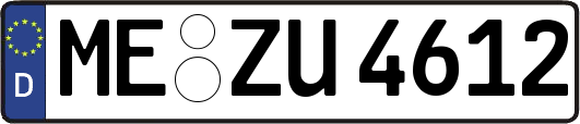 ME-ZU4612