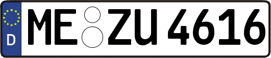 ME-ZU4616