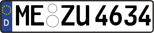 ME-ZU4634