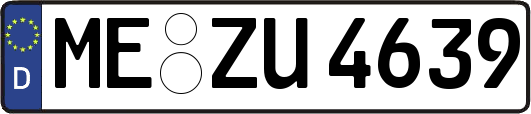 ME-ZU4639